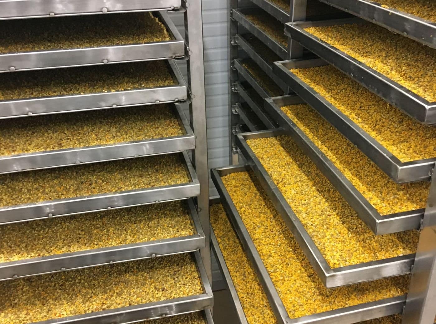FINELLI produzione polline